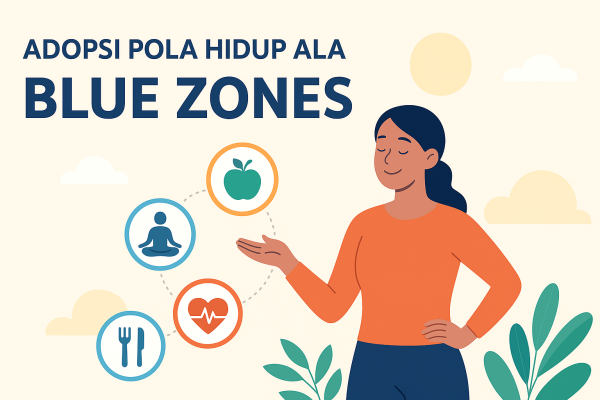Blue Zones