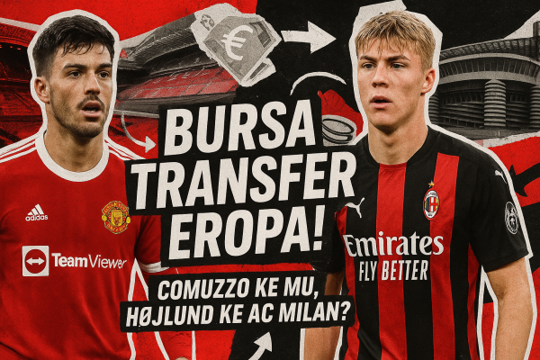 Bursa Transfer eropa