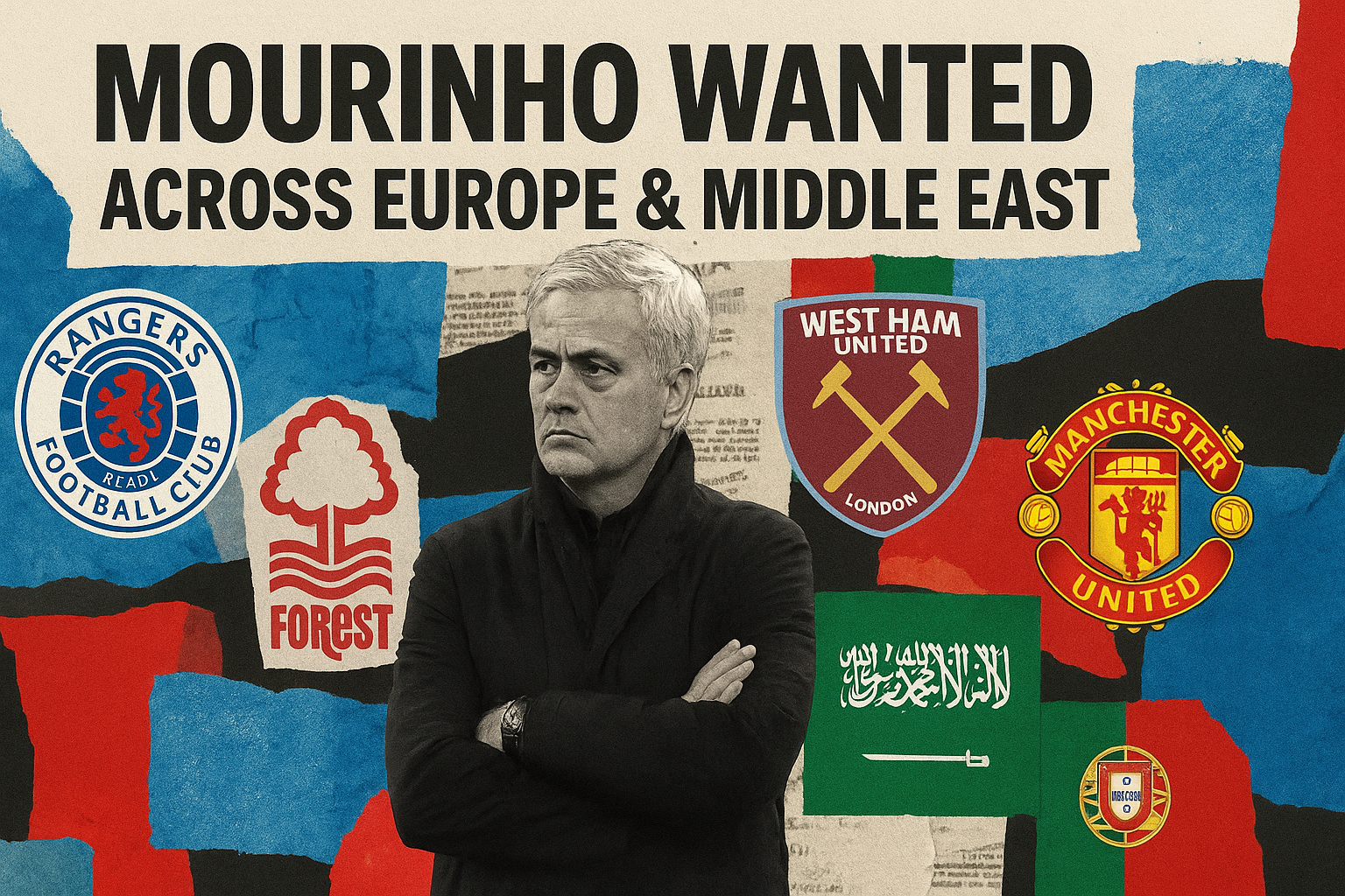 Jose-Mourinho
