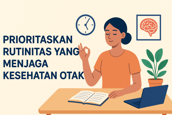 Kesehatan otak
