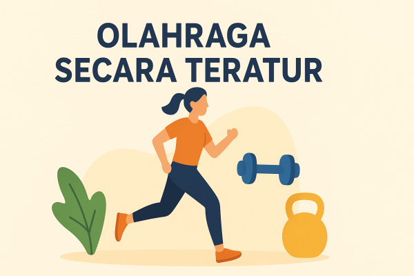 Olahraga