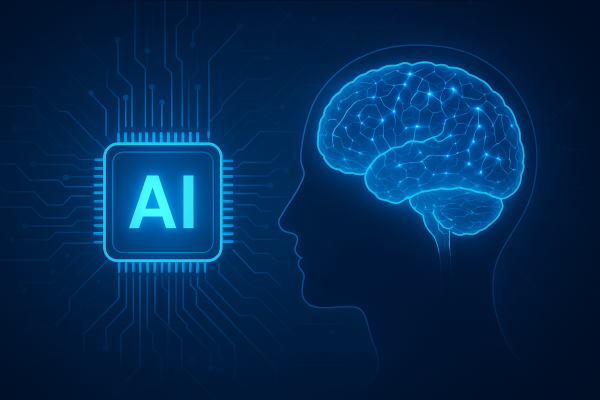 Persaingan Menuju Superintelligence