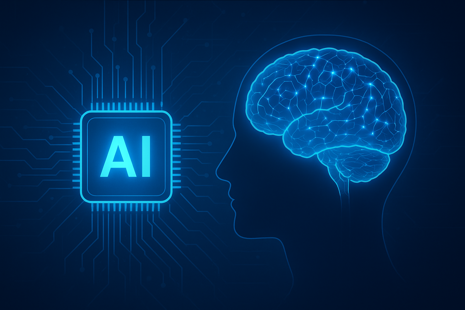 Persaingan Menuju Superintelligence