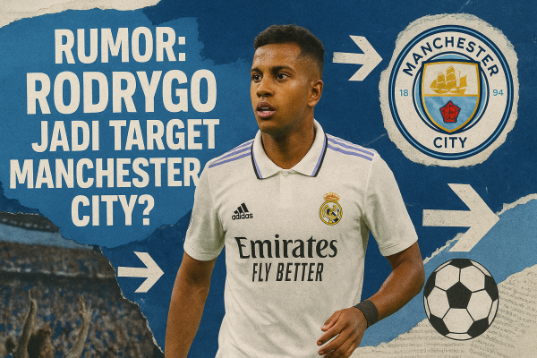 Rodrygo
