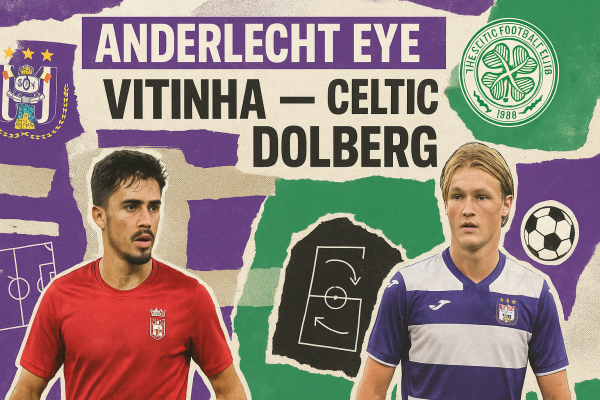 Vitinha-Celtic